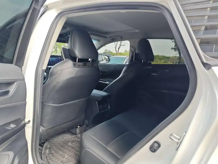 Venza 2023 Model 2.0L CVT 2WD Premium Edition – фото 9