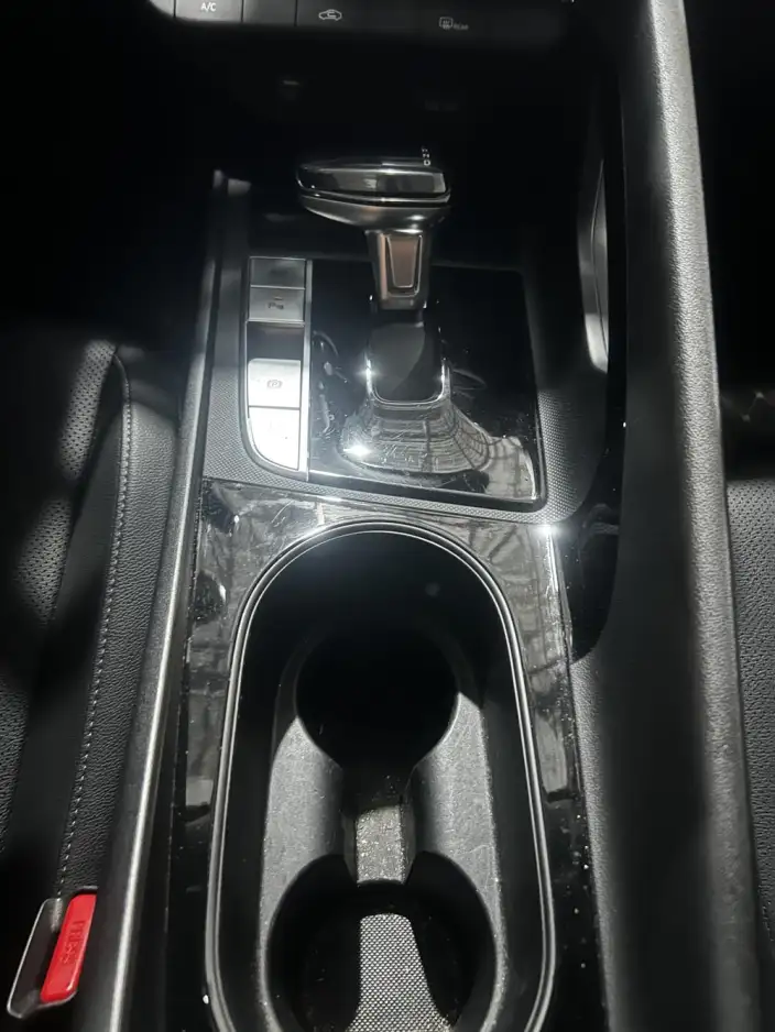 Hyundai Ioniq 2023 Model 1.5L CVT GLX Elite Edition – фото 10