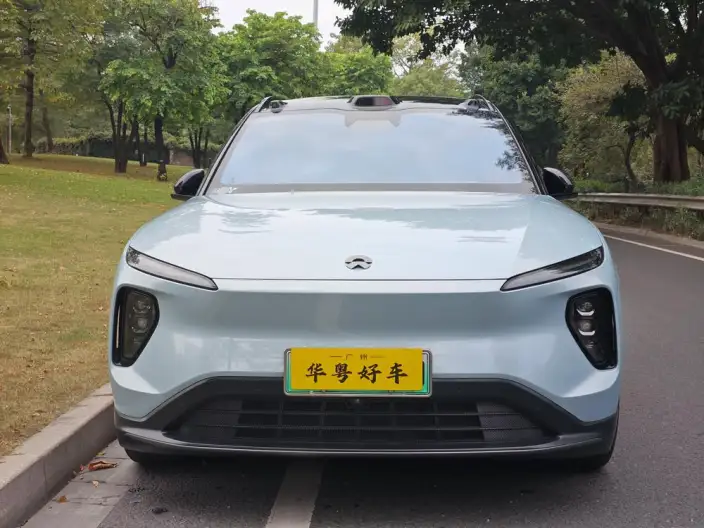 NIO ES6 2023 Model 75kWh – фото 2