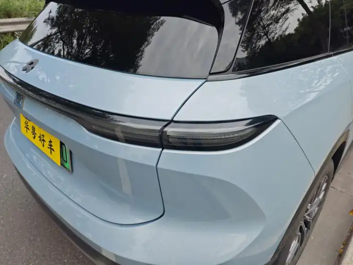 NIO ES6 2023 Model 75kWh – фото 5
