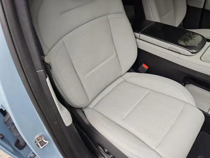 NIO ES6 2023 Model 75kWh – фото 8