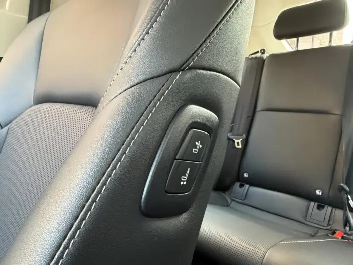 Toyota Camry 2024 Model Hybrid 2.0HGVP Deluxe Edition – фото 9