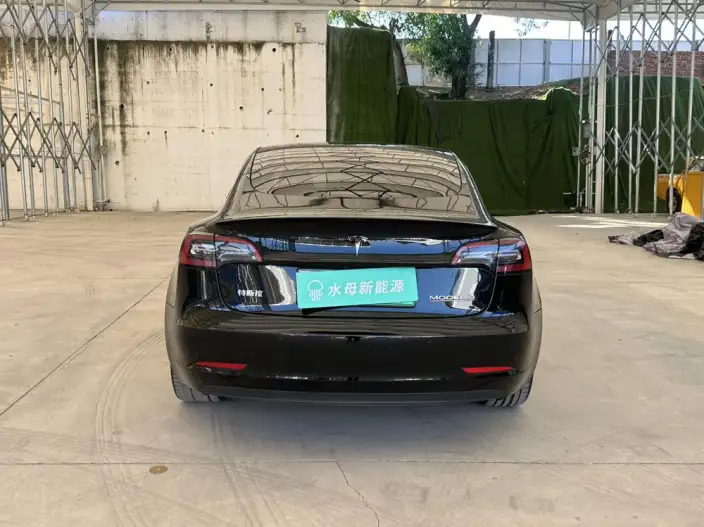 Model 3 2022 Model Performance High performance All-wheel drive version – фото 6