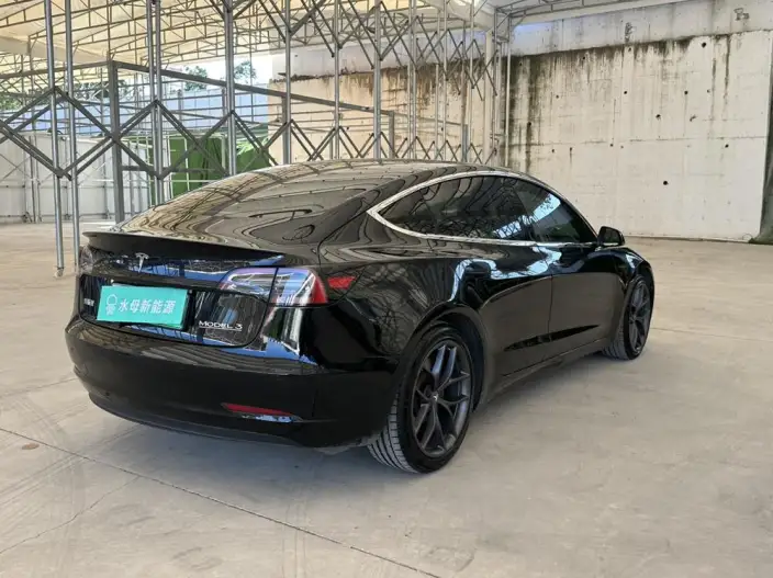 Model 3 2022 Model Performance High performance All-wheel drive version – фото 7