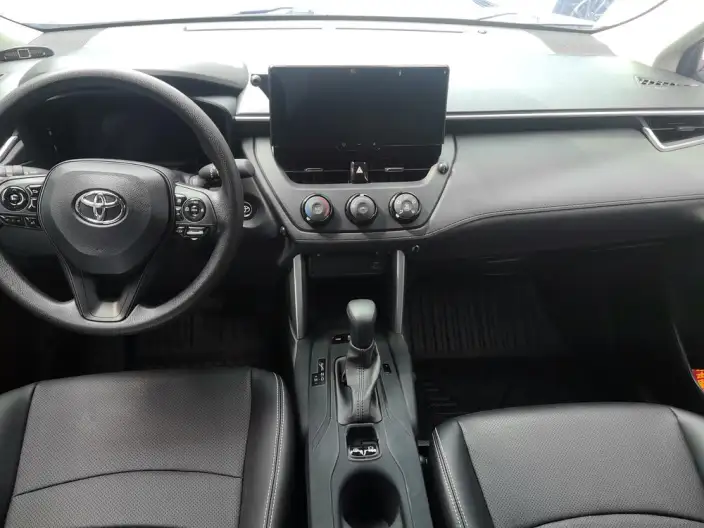 Toyota Corolla Cross 2024 Model 2.0L CVT Pioneer Edition – фото 10