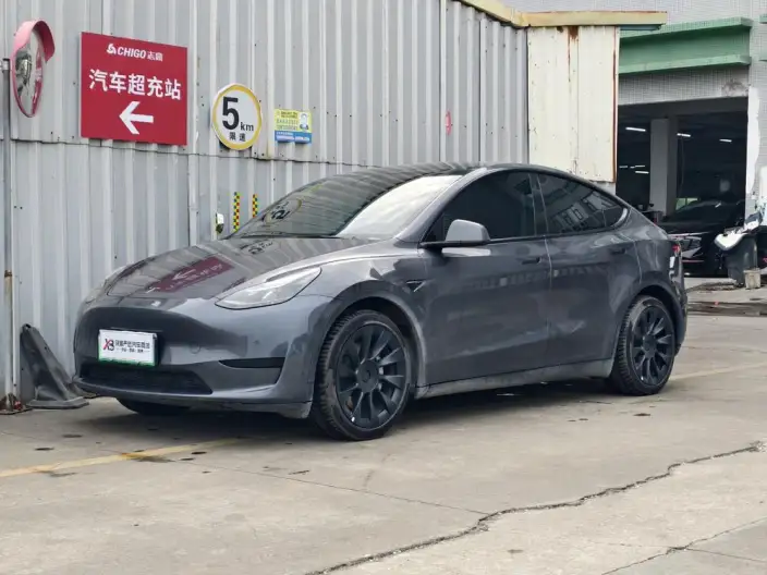 Model Y 2022 Model Facelift Rear-wheel drive version – фото 1
