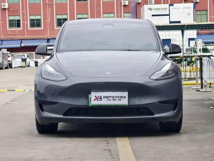Model Y 2022 Model Facelift Rear-wheel drive version – фото 2