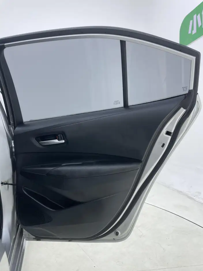 Toyota Corolla 2022 Model Hybrid 1.8L E-CVT Pioneer Edition – фото 10