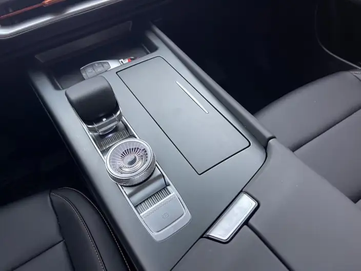 BAIC BJ30 2026 Model Traveler 1.5T DCT Standard Edition – фото 10