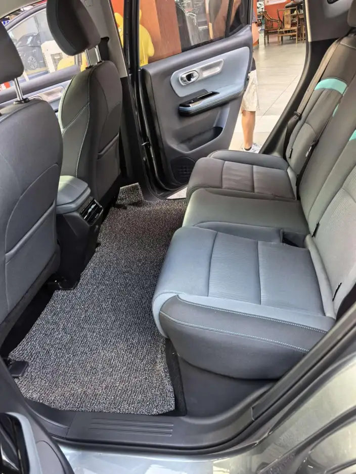 AION Y 2023 Model Plus 510 Smart Driving Edition – фото 10