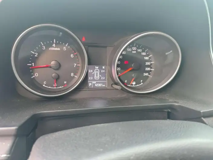 Haval M6 2023 Model PLUS 1.5T DCT Elite Smart Connect Model – фото 8