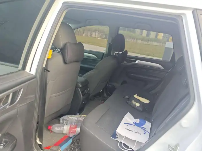 Haval M6 2023 Model PLUS 1.5T DCT Elite Smart Connect Model – фото 10
