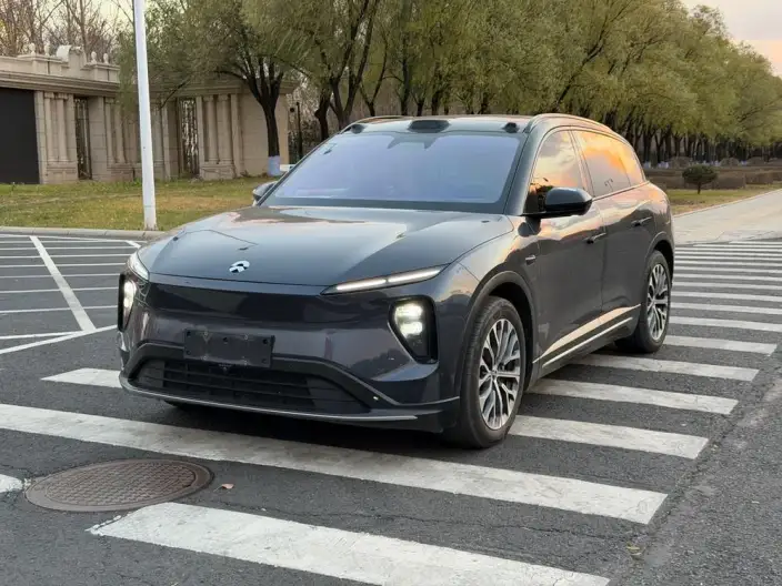 NIO ES6 2023 Model 75kWh – фото 1