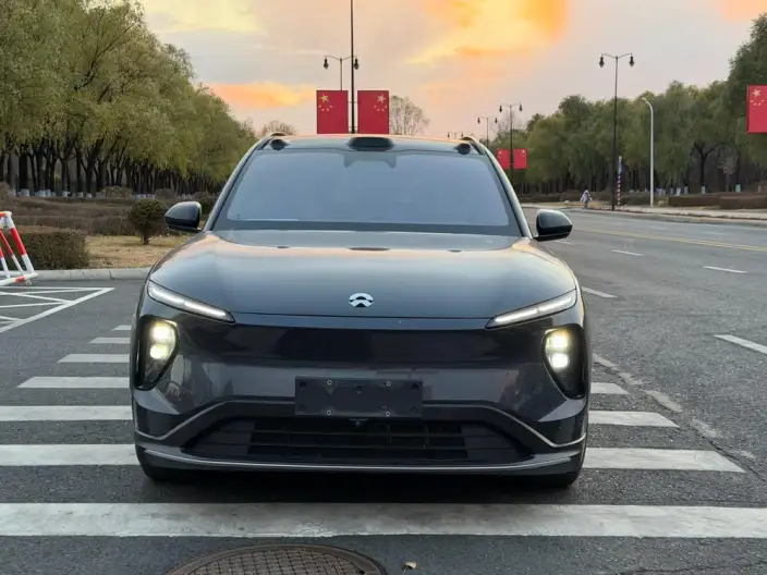 NIO ES6 2023 Model 75kWh – фото 2