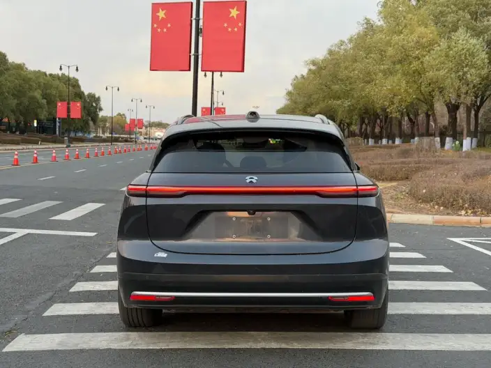 NIO ES6 2023 Model 75kWh – фото 5