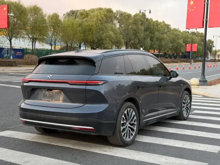 NIO ES6 2023 Model 75kWh – фото 6