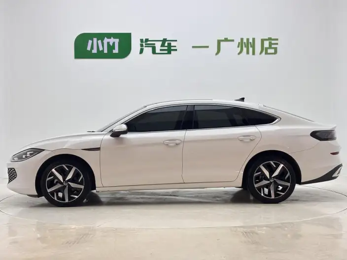 Volkswagen Lamando 2023 Model Volkswagen Lamando L 280TSI DSG Cool spicy version – фото 4
