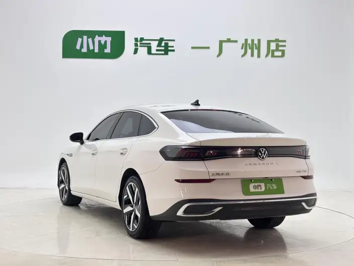 Volkswagen Lamando 2023 Model Volkswagen Lamando L 280TSI DSG Cool spicy version – фото 5