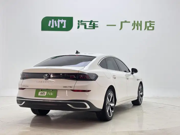 Volkswagen Lamando 2023 Model Volkswagen Lamando L 280TSI DSG Cool spicy version – фото 7