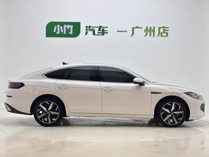 Volkswagen Lamando 2023 Model Volkswagen Lamando L 280TSI DSG Cool spicy version – фото 8