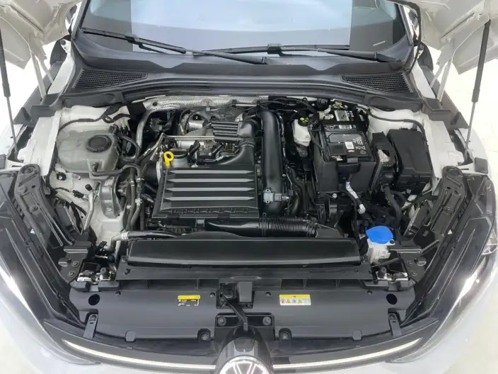 Volkswagen Lamando 2023 Model Volkswagen Lamando L 280TSI DSG Cool spicy version – фото 10