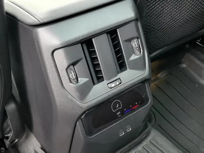 BMW X3 Imported 2025 Model M50 – фото 8