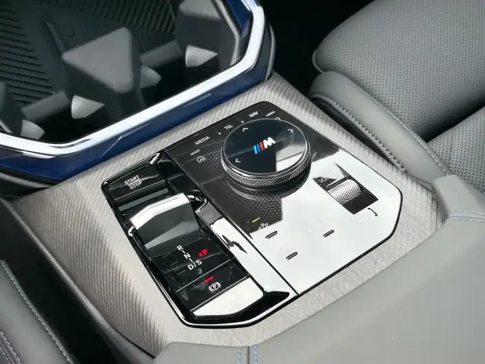 BMW X3 Imported 2025 Model M50 – фото 10