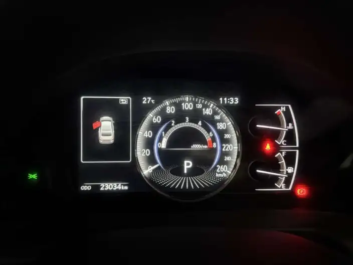 Lexus ES 2025 Model 200 Premium – фото 8