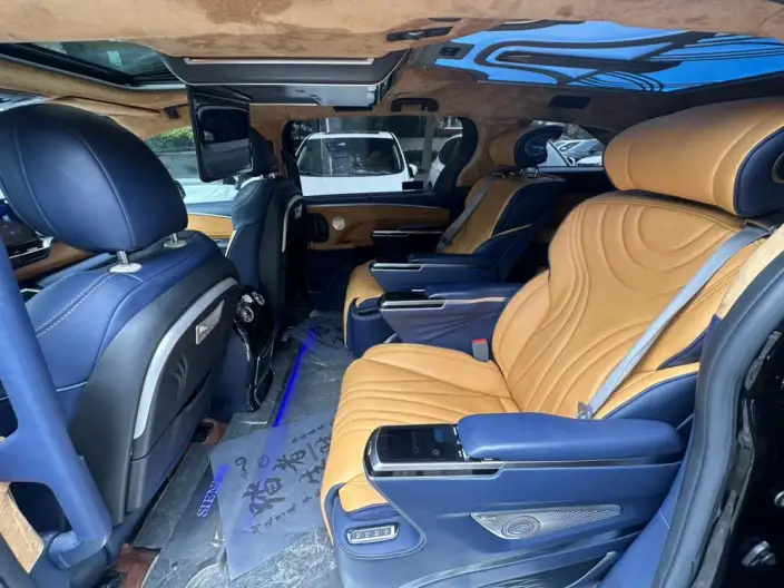 Toyota Sienna 2021 Model 2.5L Hybrid Deluxe Edition – фото 8