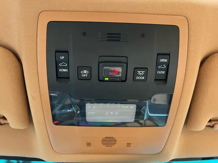 Lexus ES 2022 Model 200 Superior Edition – фото 10