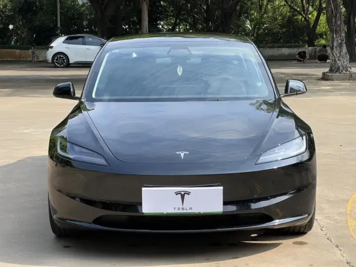 Model 3 2023 Model Rear-wheel drive version – фото 2