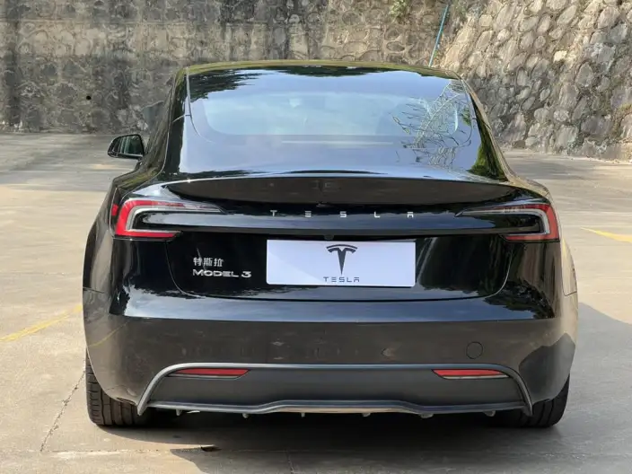 Model 3 2023 Model Rear-wheel drive version – фото 5