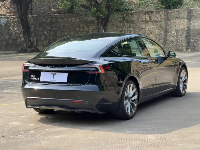 Model 3 2023 Model Rear-wheel drive version – фото 6