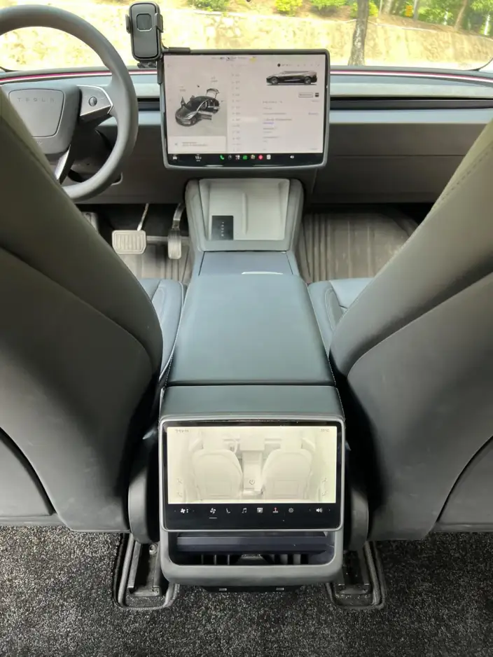 Model 3 2023 Model Rear-wheel drive version – фото 7