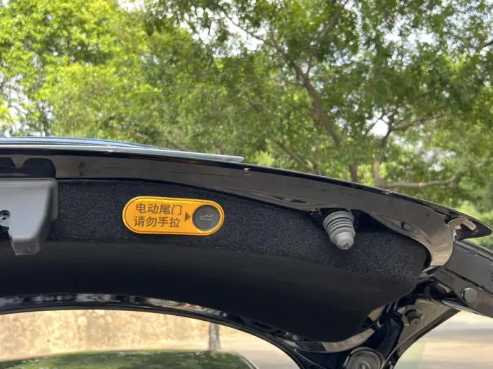 Model 3 2023 Model Rear-wheel drive version – фото 8