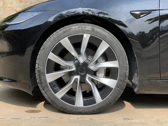 Model 3 2023 Model Rear-wheel drive version – фото 10