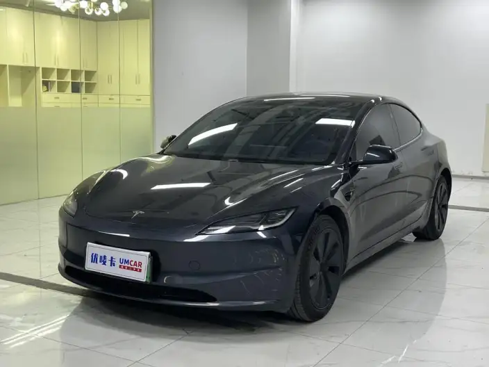 Model 3 2023 Model Rear-wheel drive version – фото 1