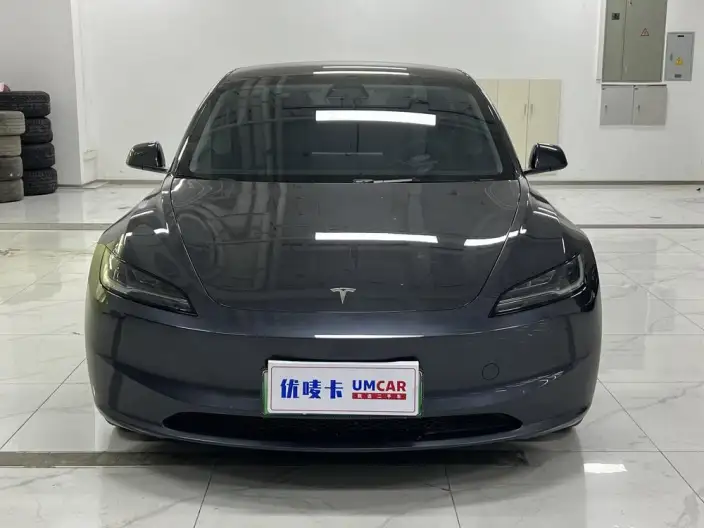 Model 3 2023 Model Rear-wheel drive version – фото 2