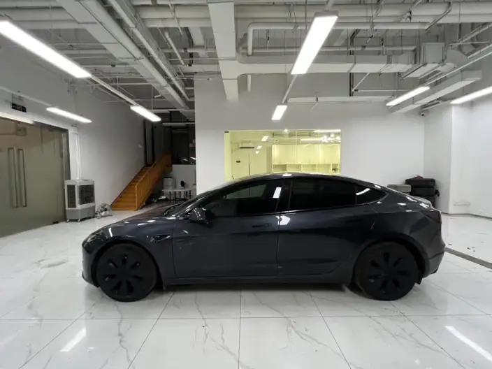 Model 3 2023 Model Rear-wheel drive version – фото 3
