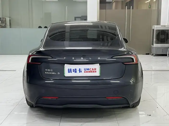 Model 3 2023 Model Rear-wheel drive version – фото 5