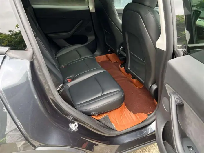 Model Y 2024 Model Rear-wheel drive version – фото 8
