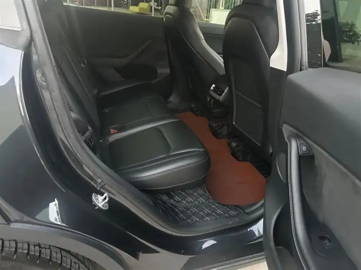 Model Y 2024 Model Rear-wheel drive version – фото 9