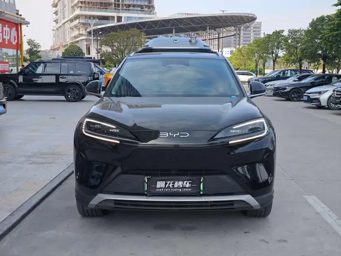 Haise 07DM 2025 Model DM-i 150KM Pilot + Edition – фото 2