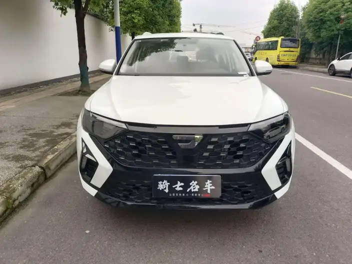 Jeta VS5 2024 Model 280TSI Automatic Pioneer Edition