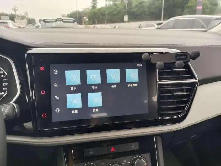 Jeta VS5 2024 Model 280TSI Automatic Pioneer Edition – фото 9