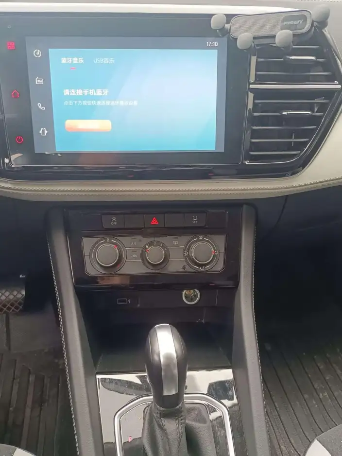 Jeta VS5 2024 Model 280TSI Automatic Pioneer Edition – фото 10