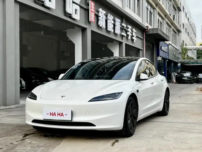 Model 3 2023 Model Rear-wheel drive version – фото 1