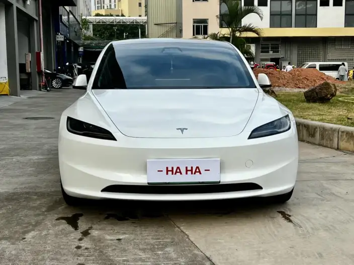 Model 3 2023 Model Rear-wheel drive version – фото 2