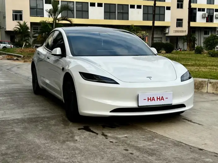 Model 3 2023 Model Rear-wheel drive version – фото 3
