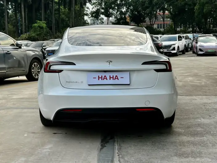 Model 3 2023 Model Rear-wheel drive version – фото 5